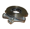 Brakedicsdiagram